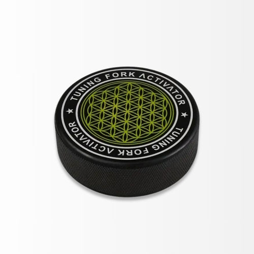 Tuning Fork Activator