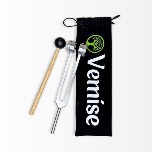 136.1Hz Deep Relaxation Instrument