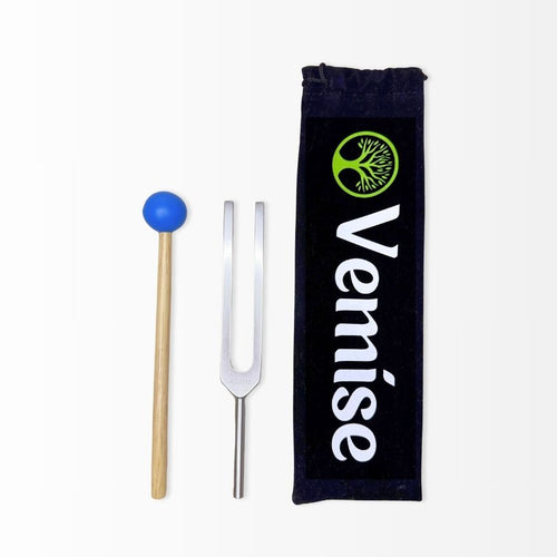 432Hz Grounding Instrument