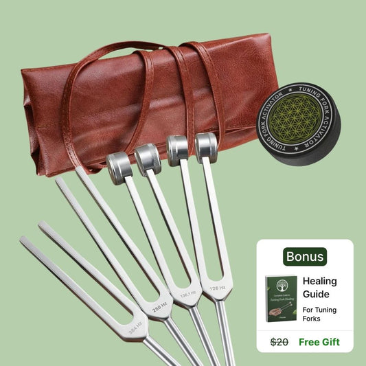 Complete Healing Set