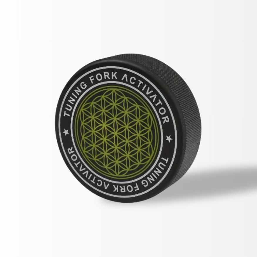 Tuning Fork Activator