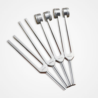 Complete Healing Set