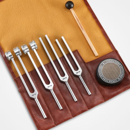 Complete Healing Set