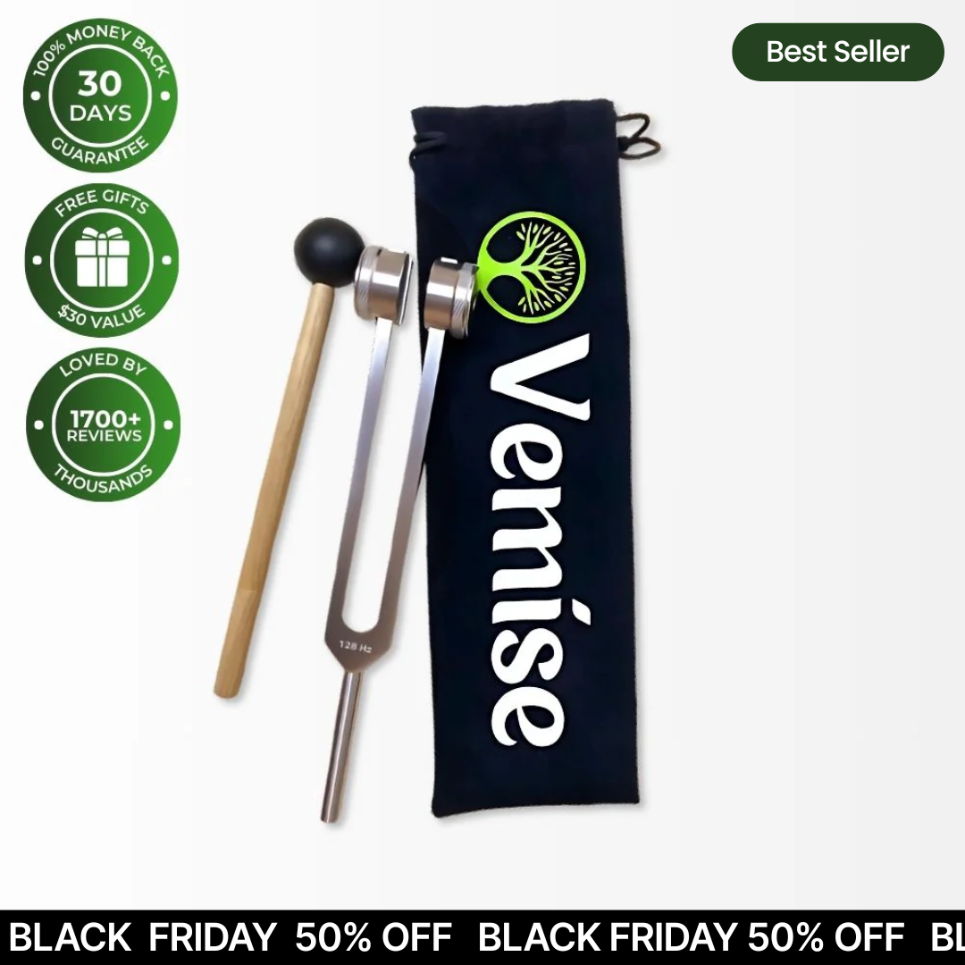 128Hz Healing Instrument