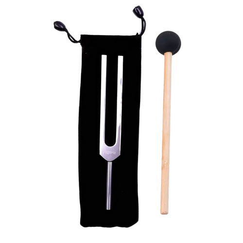 Vemise 528Hz Miracle Tone Instrument