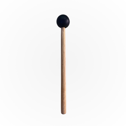 Rubber Mallet For Tuning Forks & Tibetan Singing Bowls
