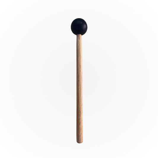 Rubber Mallet For Tuning Forks & Tibetan Singing Bowls