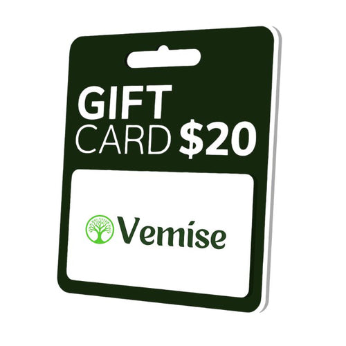 $20 Gift Card