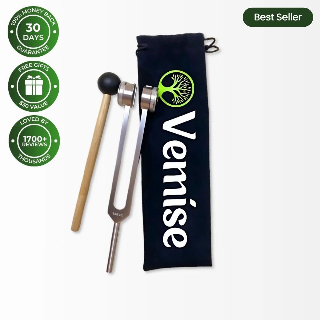 128Hz Healing Instrument