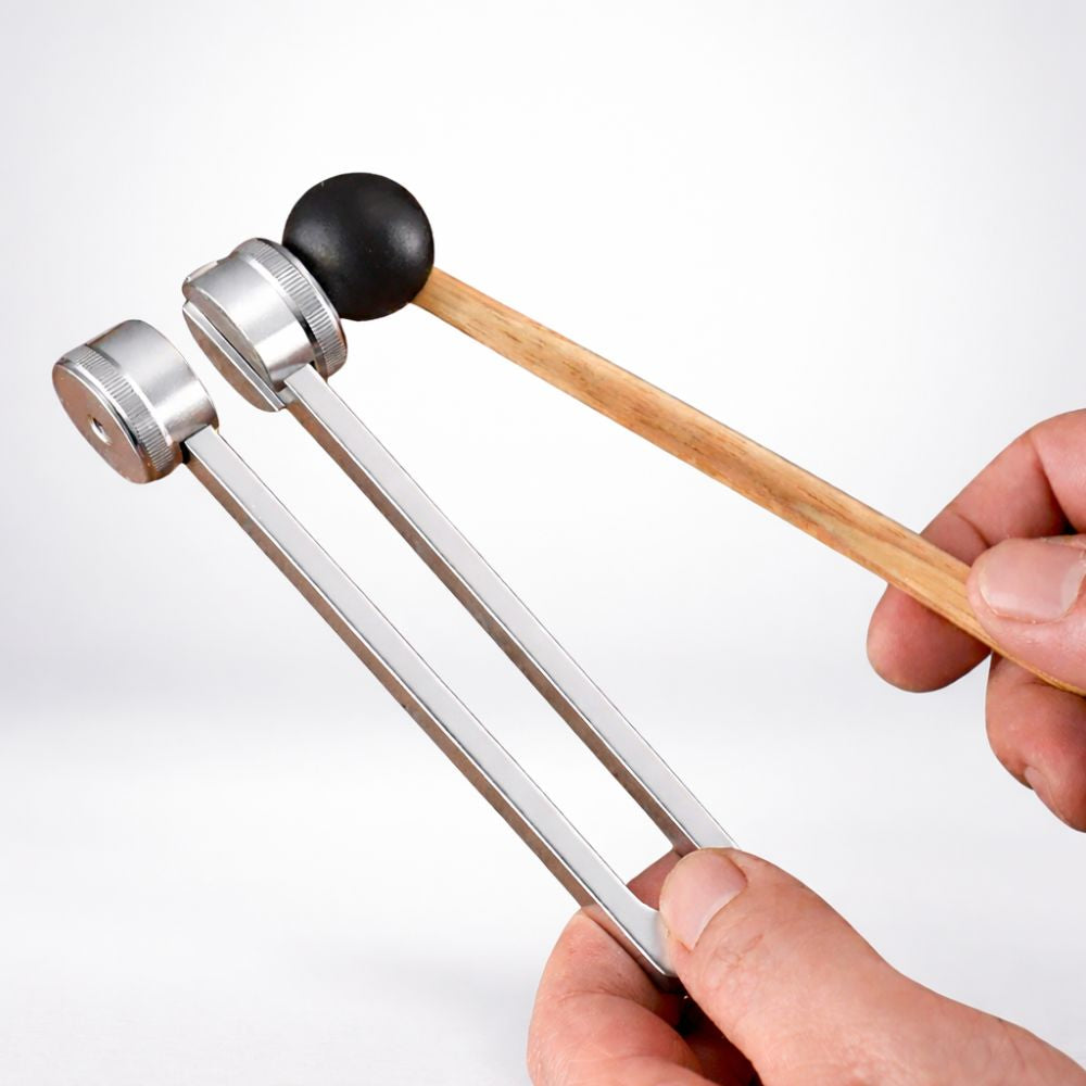 128Hz Healing Instrument