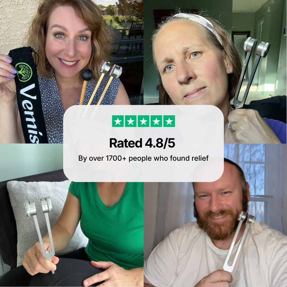 Complete Healing Set