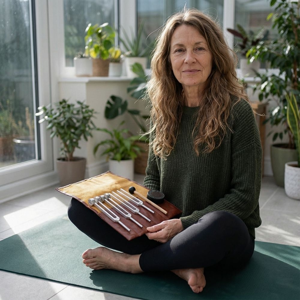 Complete Healing Set