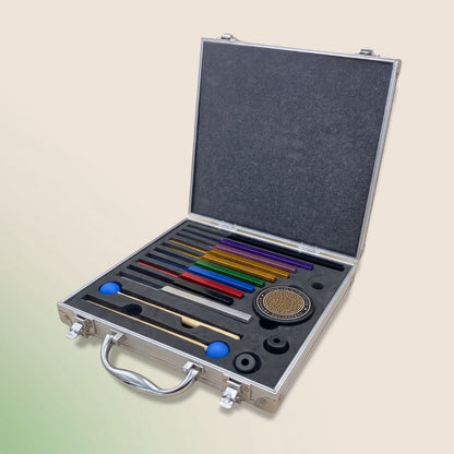 Chakra Healing Set - Solfeggio Frequencies