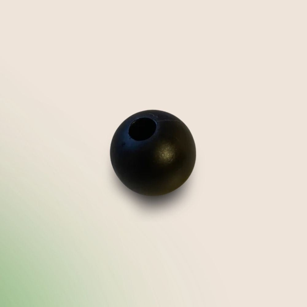 Single Rubber Ball For Tuning Forks