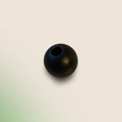 Single Rubber Ball For Tuning Forks