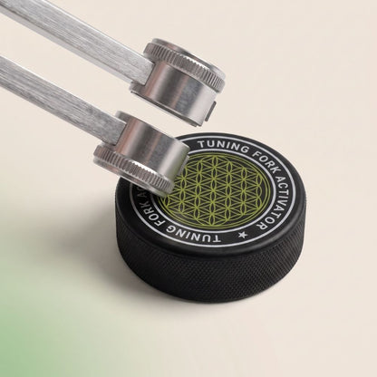 Tuning Fork Activator