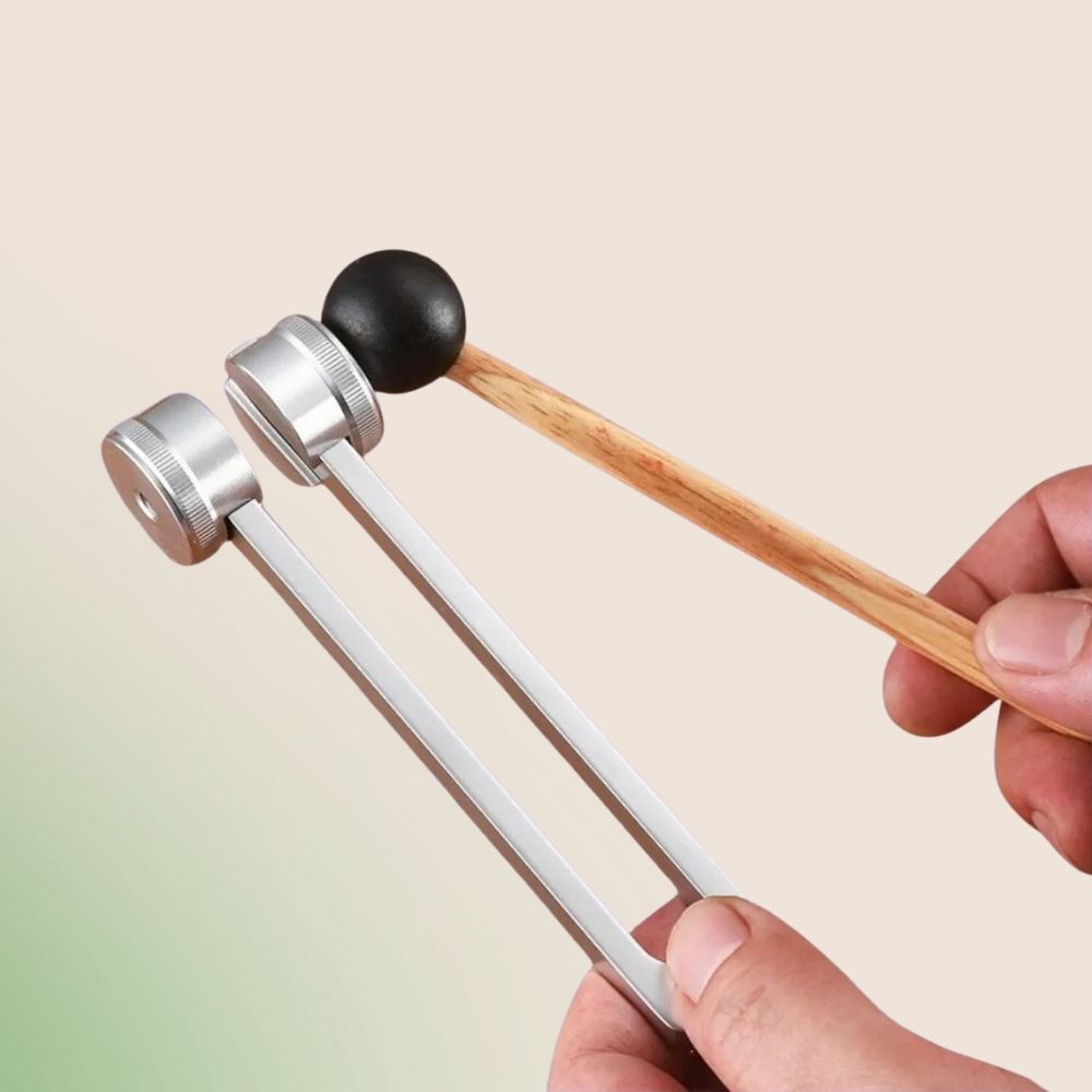 Rubber Mallet